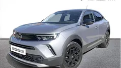 Grau Gebraucht 2021 Opel Mokka Elegance SUV | 15.990 € (Fairer Preis)