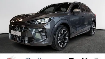 Grau Neu 2026 Cupra Terramar SUV | 48.290 € (Fairer Preis)