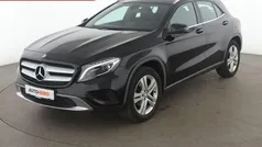 Gebraucht 2016 Mercedes GLA200 Urban SUV | 18.340 € (Fairer Preis)