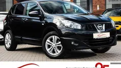 Gebraucht 2012 Nissan Qashqai Acenta SUV | 6.950 € (Fairer Preis)