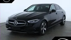 Gebraucht 2024 Mercedes C200 Avantgarde Limousine | 36.500 € (Fairer Preis)