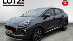 Gebraucht 2021 Ford Puma Gen-E Titanium SUV | 20.930 € (Fairer Preis)