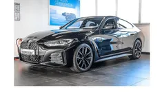Gebraucht 2022 BMW 420 Gran Coupé M Sport Coupé | 37.490 € (Fairer Preis)