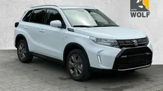 Cool white pearl Neu 2025 Suzuki Vitara Comfort SUV | 22.990 € (Fairer Preis)