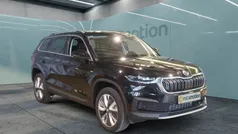Schwarz Neu 2024 Skoda Kodiaq Style SUV | 43.279 € (Fairer Preis)