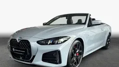 Gebraucht 2025 BMW 420 Cabrio | 65.990 € (Fairer Preis)