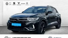 Gebraucht 2022 VW T-Roc R-line SUV | 31.899 € (Fairer Preis)