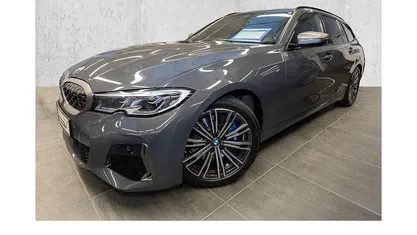 Gebraucht BMW M340 M Sport 374 PS (275 kW) 2022 Limousine