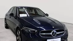 Gebraucht 2022 Mercedes C180 Limousine | 28.990 € (Fairer Preis)