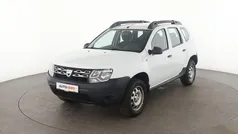 Gebraucht 2016 Dacia Duster Ice SUV | 10.500 € (Fairer Preis)