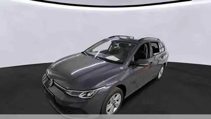 Gebraucht 2021 VW Golf VIII Life Kombi | 17.529 € (Fairer Preis)