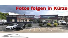 Rot Gebraucht 2014 Mitsubishi Lancer Sportback Limousine | 6.990 €