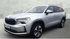 Gebraucht 2024 Skoda Kodiaq Selection SUV | 41.750 € (Superpreis)