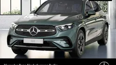 Polarweiß Gebraucht 2025 Mercedes GLC200 AMG SUV | 58.800 € (Fairer Preis)