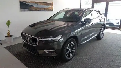 Gebraucht 2021 Volvo XC60 Inscription SUV | 72.730 €