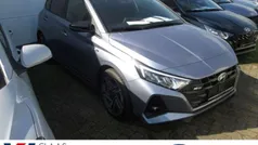 Gebraucht 2025 Hyundai i20 N Line Limousine | 25.900 € (Fairer Preis)