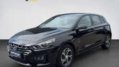 Gebraucht 2022 Hyundai i30 Edition 30 Limousine | 19.880 € (Fairer Preis)