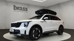 Weiss Neu 2025 Kia Sorento Platinum SUV | 55.989 € (Guter Preis)