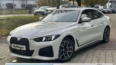 Gebraucht 2025 BMW 420 M Sport Limousine | 46.440 € (Superpreis)