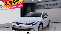 Gebraucht 2021 VW Golf VIII Style Limousine | 20.997 € (Guter Preis)