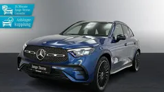 Gebraucht 2024 Mercedes GLC300 AMG SUV | 60.970 € (Fairer Preis)