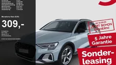 Gebraucht 2024 Audi A3 S-Line Limousine | 39.540 € (Fairer Preis)