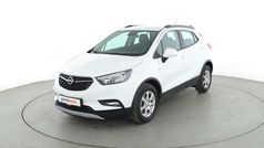 Weiß Gebraucht 2019 Opel Mokka X Edition SUV | 14.950 € (Fairer Preis)
