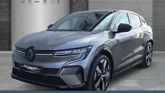 Gebraucht 2023 Renault Mégane Techno Limousine | 29.890 € (Guter Preis)