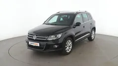 Gebraucht 2015 VW Tiguan LOUNGE SUV | 15.690 € (Fairer Preis)
