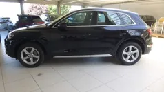 Schwarz Gebraucht 2020 Audi Q5 Sport SUV | 31.900 € (Fairer Preis)