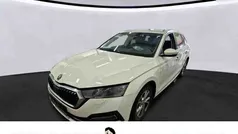 Gebraucht 2023 Skoda Octavia Style Kombi | 24.977 € (Fairer Preis)