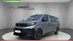 Gebraucht 2025 Opel Vivaro Van | 37.285 € (Guter Preis)