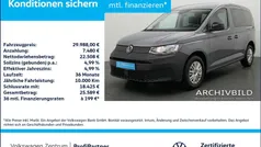 Gebraucht 2025 VW Caddy Van / Kleinbus | 29.988 € (Fairer Preis)