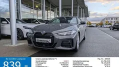 Gebraucht 2025 BMW 440 Cabrio | 64.480 € (Fairer Preis)