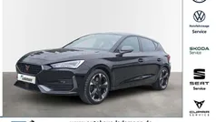 Gebraucht 2023 Cupra Leon Limousine | 32.430 € (Fairer Preis)