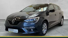 Gebraucht 2020 Renault Mégane IV LIMITED Limousine | 14.890 € (Fairer Preis)