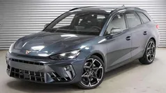 Gebraucht 2025 Cupra Leon VZ Kombi | 39.190 € (Superpreis)