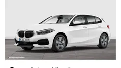 Gebraucht 2022 BMW 118 Advantage Kleinwagen | 23.580 € (Fairer Preis)