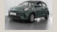 Gebraucht 2025 Hyundai i10 Select Kleinwagen | 16.080 € (Fairer Preis)