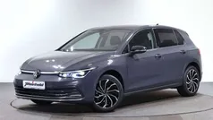 Delfingrau metallic Neu 2024 VW Golf VIII Move Limousine | 30.888 € (Guter Preis)
