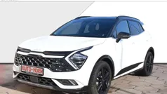 Gebraucht 2024 Kia Sportage 2 SUV | 39.875 € (Fairer Preis)