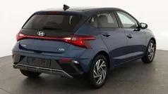 Gebraucht 2025 Hyundai i20 Kleinwagen | 20.289 € (Fairer Preis)