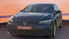 Gebraucht 2022 VW Golf VIII Life Limousine | 19.360 € (Fairer Preis)