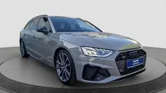 Gebraucht 2019 Audi A4 Edition .1 Kombi | 25.900 € (Superpreis)