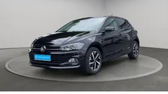 Gebraucht 2020 VW Polo Highline Kleinwagen | 14.280 € (Superpreis)