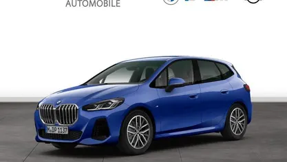 Gebraucht BMW 220 M Sport 150 PS (110 kW) 2025