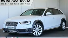 Gebraucht 2013 Audi A4 Allroad Comfort Kombi | 20.899 € (Teuer)