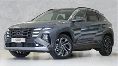 Grün Neu 2025 Hyundai Tucson Prime SUV | 41.780 € (Guter Preis)