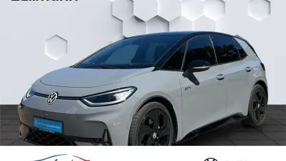 Occasion VW ID.3 GTX 239 kW (326 ch) 2024 Gris Citadine
