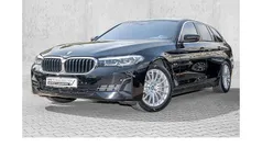 Gebraucht 2022 BMW 530 Sport Line Kombi | 32.440 € (Guter Preis)